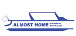 Almost Home Houseboat Rental